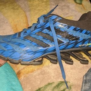 Adidas springblade